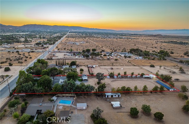 Detail Gallery Image 71 of 73 For 2755 W Avenue N, Palmdale,  CA 93551 - 5 Beds | 3/1 Baths