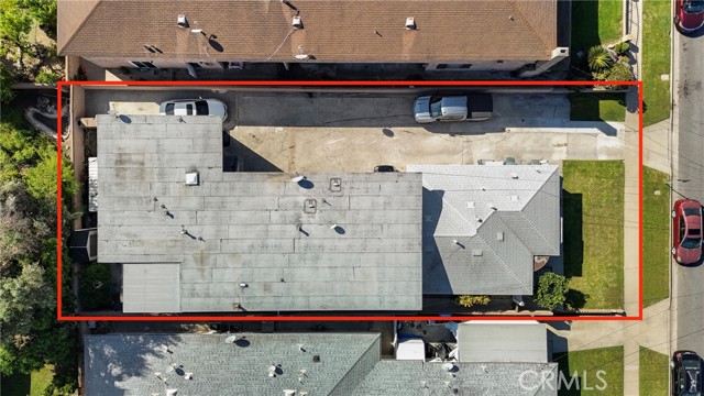 Detail Gallery Image 17 of 18 For 14724 S Budlong, Gardena,  CA 90247 - – Beds | – Baths