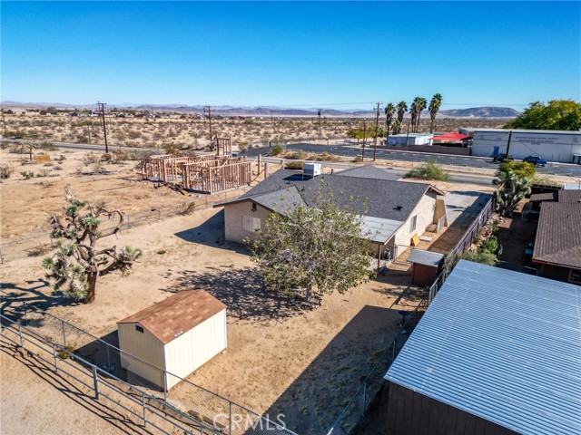 Detail Gallery Image 36 of 52 For 6010 Sunburst St, Joshua Tree,  CA 92252 - 3 Beds | 2 Baths