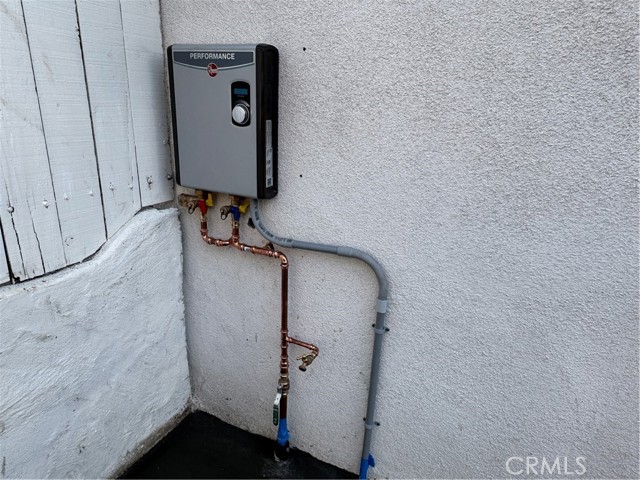 Detail Gallery Image 20 of 22 For 857 W Edgehill Rd #2,  San Bernardino,  CA 92405 - 0 Beds | 1 Baths