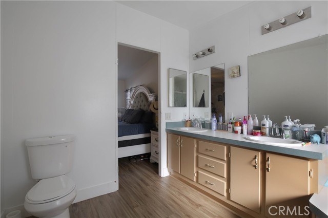 Detail Gallery Image 15 of 25 For 5800 Hamner Ave #273,  Corona,  CA 91752 - 3 Beds | 2 Baths