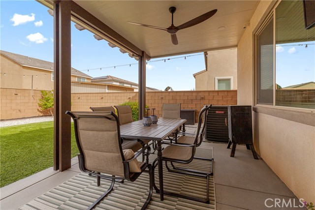 Detail Gallery Image 37 of 41 For 13254 Homeland St, Victorville,  CA 92392 - 4 Beds | 3 Baths