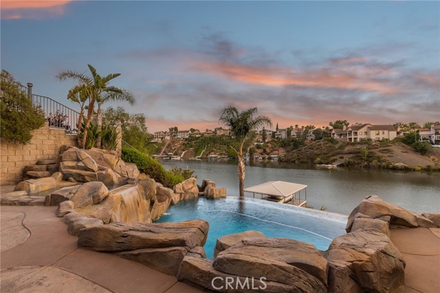 Image 2 of 75 For 22571 Canyon Lake Drive