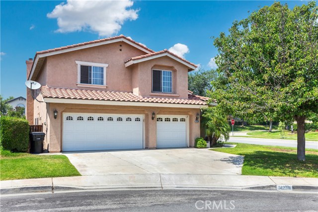 14258 Humbolt Court, Fontana, CA 92336