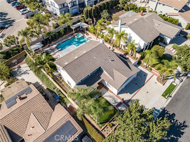 Large lot