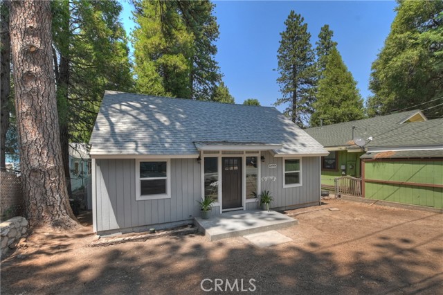 Detail Gallery Image 29 of 32 For 23984 Straight Way, Crestline,  CA 92325 - 2 Beds | 1 Baths