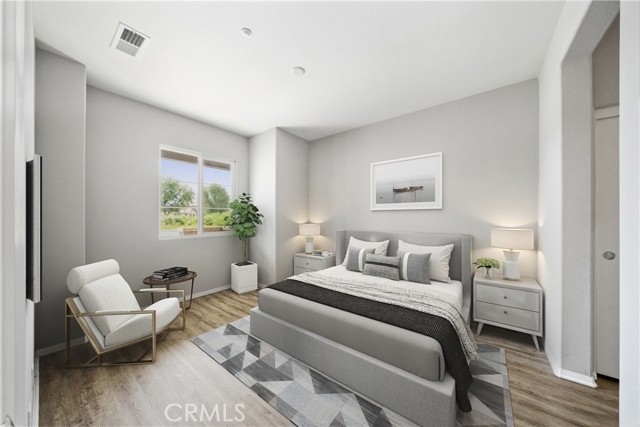 Detail Gallery Image 6 of 21 For 986 Coriander Dr #304,  Hemet,  CA 92545 - 1 Beds | 1 Baths