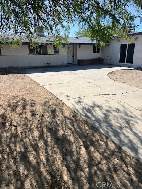 Detail Gallery Image 1 of 20 For 84673 9th St, Trona,  CA 93562 - 4 Beds | 2 Baths