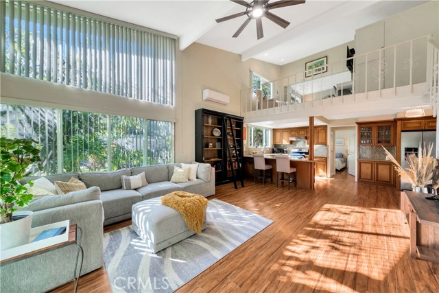 Detail Gallery Image 3 of 54 For 762 Calle Aragon a,  Laguna Woods,  CA 92637 - 2 Beds | 2 Baths