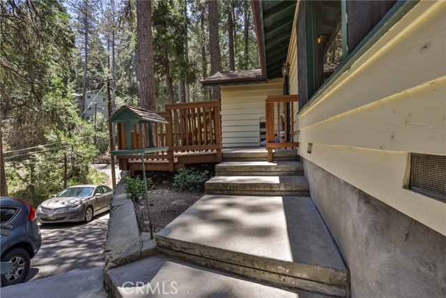 Detail Gallery Image 30 of 37 For 24463 Bernard Dr, Crestline,  CA 92325 - 2 Beds | 1 Baths