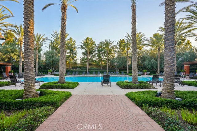 Detail Gallery Image 36 of 46 For 107 Kestrel, Irvine,  CA 92618 - 3 Beds | 3/1 Baths