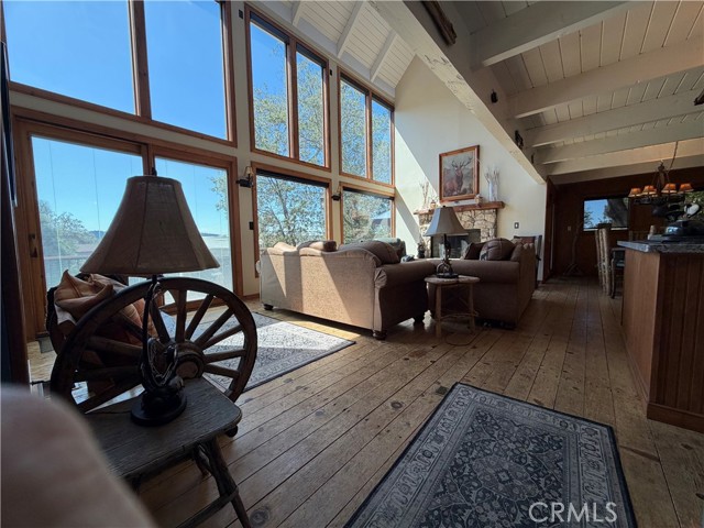 27647 Matterhorn Drive, Lake Arrowhead, CA 92352