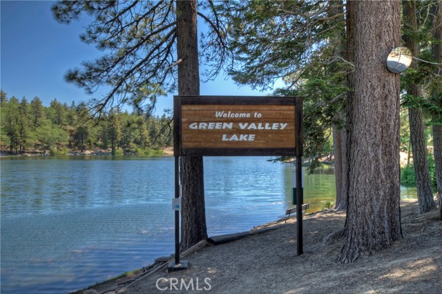 Detail Gallery Image 18 of 27 For 582 Beechnut Dr, Green Valley Lake,  CA 92341 - 2 Beds | 1/1 Baths