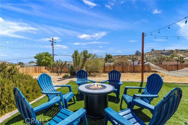 Detail Gallery Image 25 of 33 For 7929 Barberry Ave, Yucca Valley,  CA 92284 - 3 Beds | 2 Baths