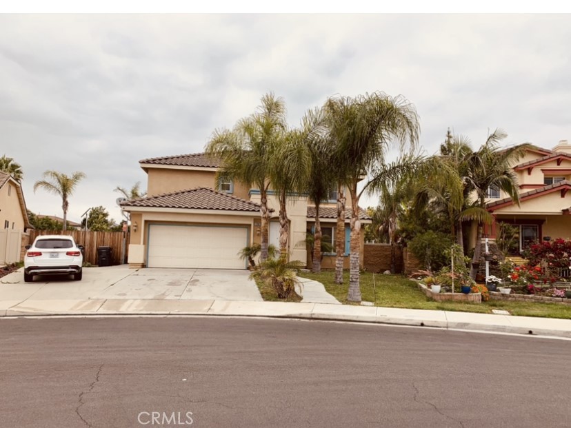 12982 W Jersey Street W, Eastvale, CA 92880
