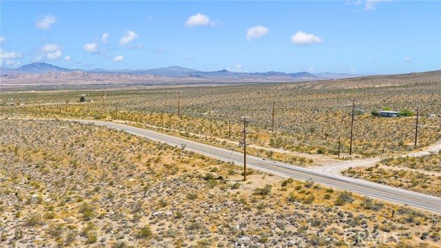 Detail Gallery Image 2 of 10 For 0 Camp Rock, Lucerne Valley,  CA 92356 - – Beds | – Baths