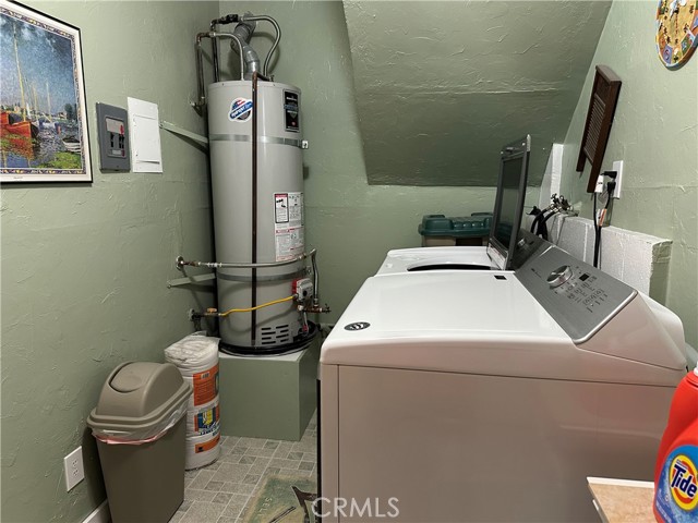 Detail Gallery Image 42 of 46 For 57260 Ramsey Rd, Anza,  CA 92539 - 3 Beds | 2/1 Baths