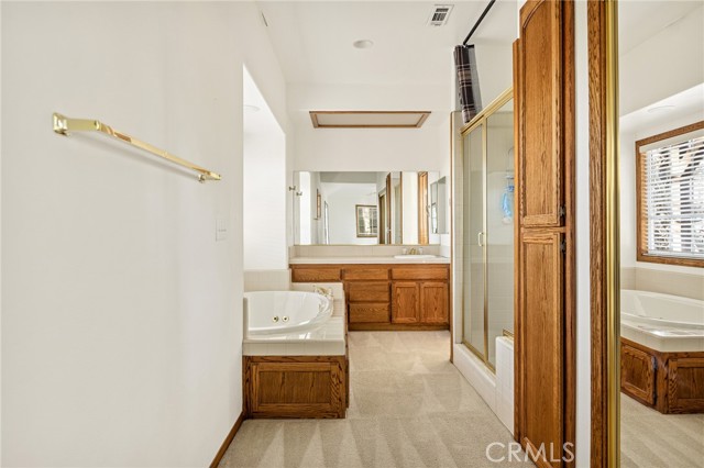 Detail Gallery Image 21 of 40 For 24502 Albrun Ct, Crestline,  CA 92325 - 3 Beds | 2/1 Baths