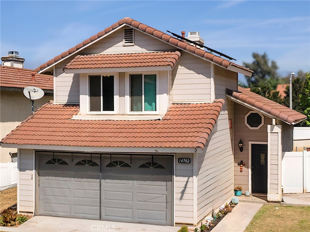 14702 Mountain High Drive