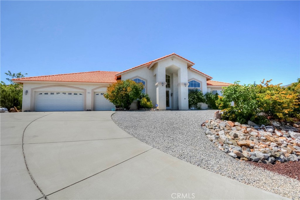 2805 Snow Line Drive
