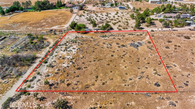 0 Arcadia Street, Apple Valley, California 92308, ,Land,For Sale,0 Arcadia Street,CRHD23096754