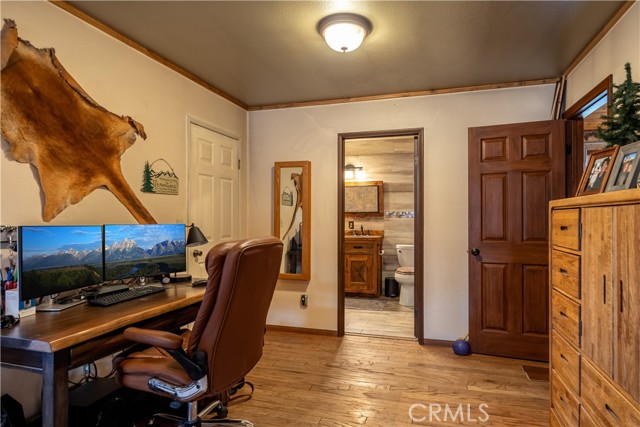 Detail Gallery Image 17 of 40 For 47185 Angelus Ct, Big Bear City,  CA 92314 - 4 Beds | 3/1 Baths