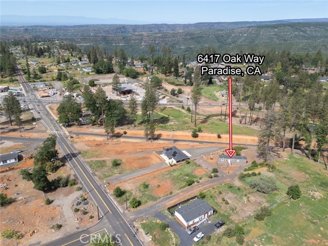 Detail Gallery Image 3 of 44 For 6417 Oak Way, Paradise,  CA 95969 - 2 Beds | 2 Baths