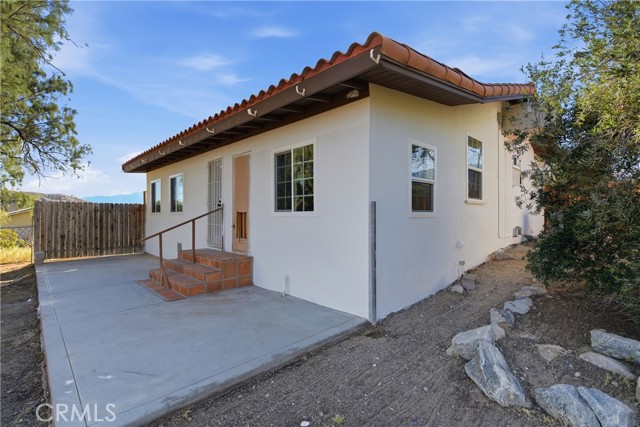 Detail Gallery Image 33 of 49 For 9333 Bella Vista, Morongo Valley,  CA 92256 - 2 Beds | 1 Baths