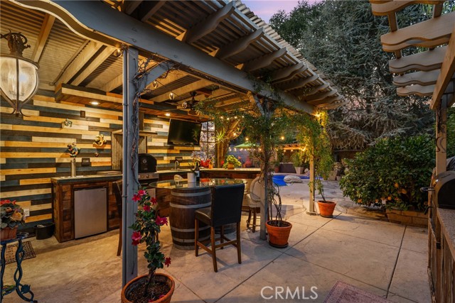 Detail Gallery Image 40 of 41 For 806 Vista Cerro Drive, Paso Robles,  CA 93446 - 4 Beds | 3/1 Baths