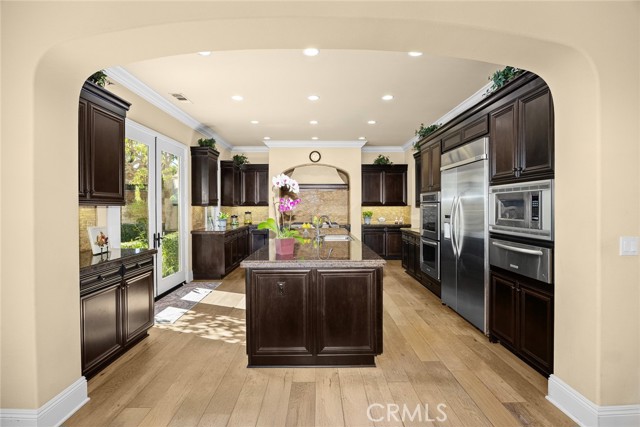 Detail Gallery Image 18 of 42 For 19668 Three Oaks Ln,, Walnut,  CA 91789 - 4 Beds | 4/1 Baths