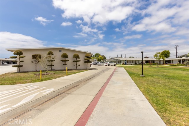 Detail Gallery Image 47 of 49 For 1462 Golden Rain Rd, Seal Beach,  CA 90740 - 2 Beds | 1 Baths