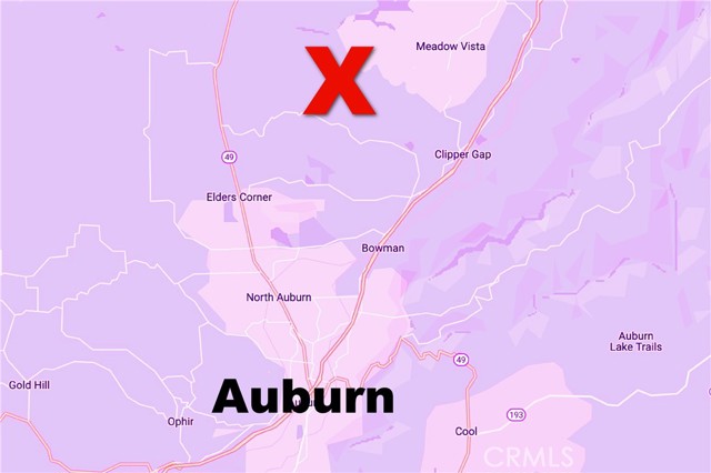 Detail Gallery Image 31 of 31 For 0 Iron Mine Rd, Auburn,  CA 95602 - – Beds | – Baths