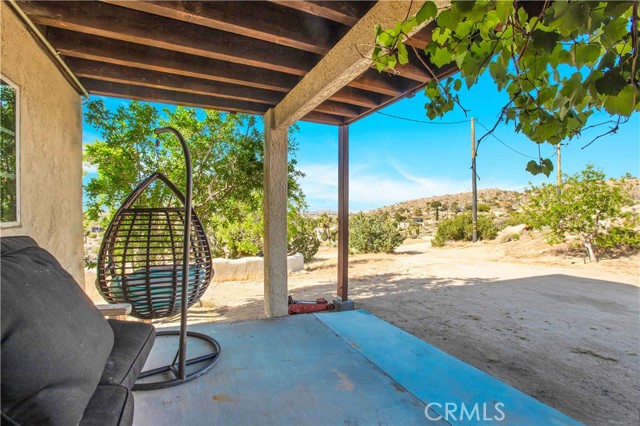 Detail Gallery Image 35 of 65 For 5510 Roberts Rd, Yucca Valley,  CA 92284 - 3 Beds | 2 Baths