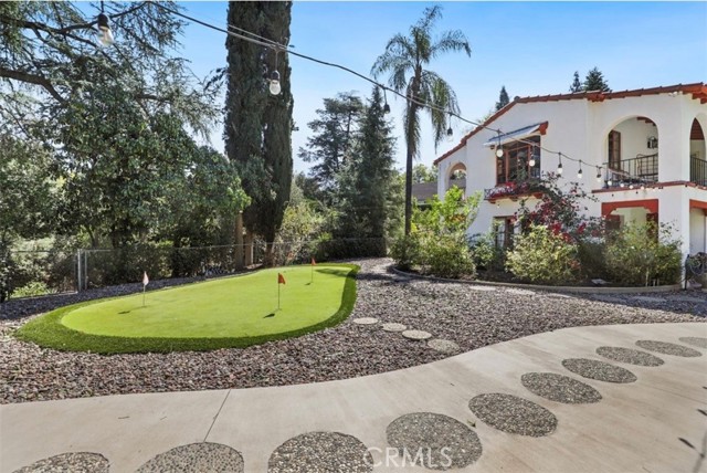 Detail Gallery Image 10 of 69 For 1804 Valle Vista, Redlands,  CA 92373 - 6 Beds | 4/1 Baths