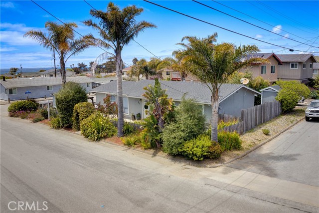 Detail Gallery Image 1 of 64 For 401 San Joaquin St, Morro Bay,  CA 93442 - 3 Beds | 2 Baths