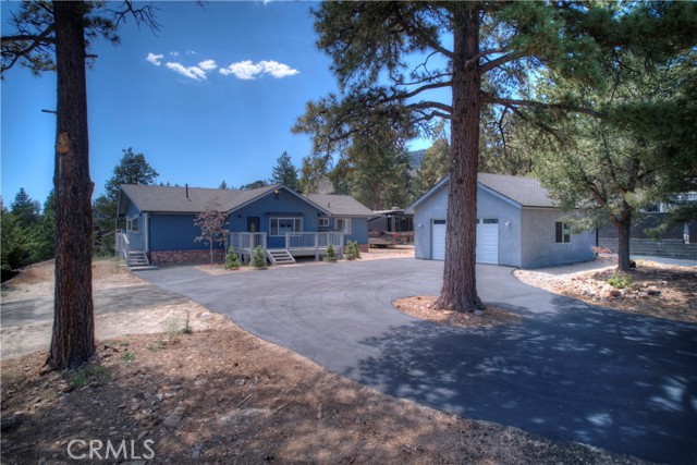 Detail Gallery Image 69 of 74 For 1101 Mound St, Big Bear City,  CA 92314 - 7 Beds | 4/2 Baths