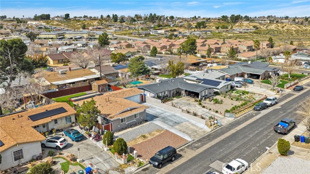 Detail Gallery Image 47 of 56 For 14396 Mojave Ln, Victorville,  CA 92394 - 4 Beds | 2 Baths