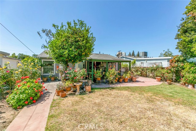 Detail Gallery Image 36 of 45 For 14719 Wyandotte St, Van Nuys,  CA 91405 - 2 Beds | 1/1 Baths