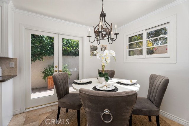 Detail Gallery Image 22 of 47 For 2621 Vista Ornada, Newport Beach,  CA 92660 - 3 Beds | 2/1 Baths