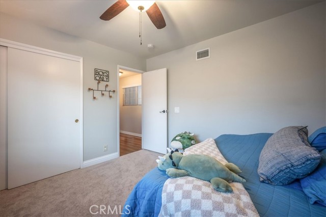 Detail Gallery Image 23 of 46 For 2071 N Redding Way, Upland,  CA 91784 - 3 Beds | 3 Baths