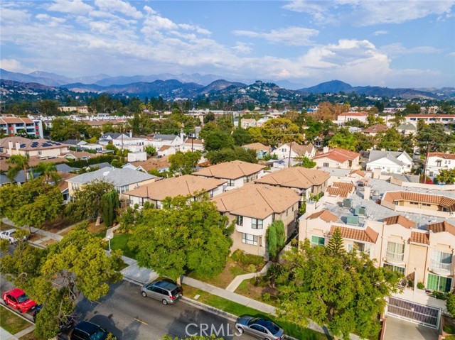 Detail Gallery Image 36 of 36 For 514 N Isabel St #C,  Glendale,  CA 91206 - 3 Beds | 2/1 Baths