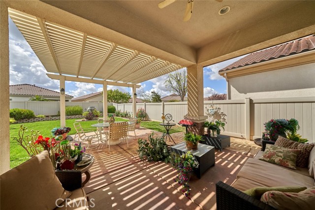 Detail Gallery Image 30 of 43 For 1047 Northview, Beaumont,  CA 92223 - 2 Beds | 2 Baths