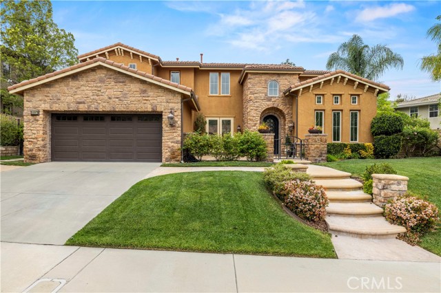 Detail Gallery Image 54 of 56 For 24987 Greensbrier Dr, Stevenson Ranch,  CA 91381 - 5 Beds | 4 Baths