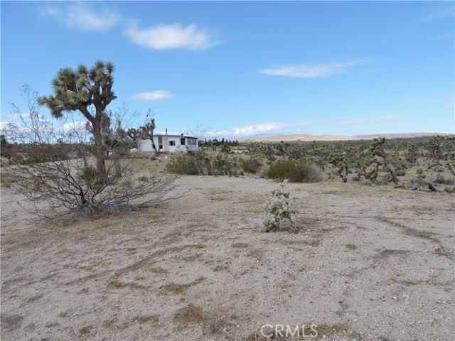 Detail Gallery Image 27 of 33 For 58223 Sunflower Dr, Yucca Valley,  CA 92284 - 0 Beds | –/1 Baths