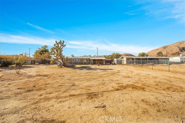 Detail Gallery Image 32 of 49 For 7175 Scarvan Rd, Yucca Valley,  CA 92284 - 2 Beds | 1 Baths