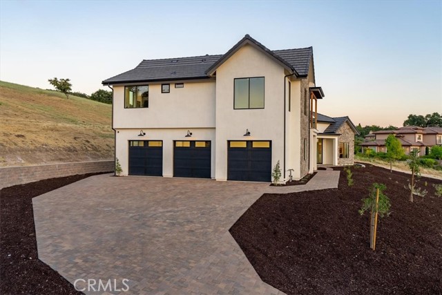 Detail Gallery Image 65 of 75 For 2480 Iron Stone Loop, Templeton,  CA 93465 - 4 Beds | 4 Baths