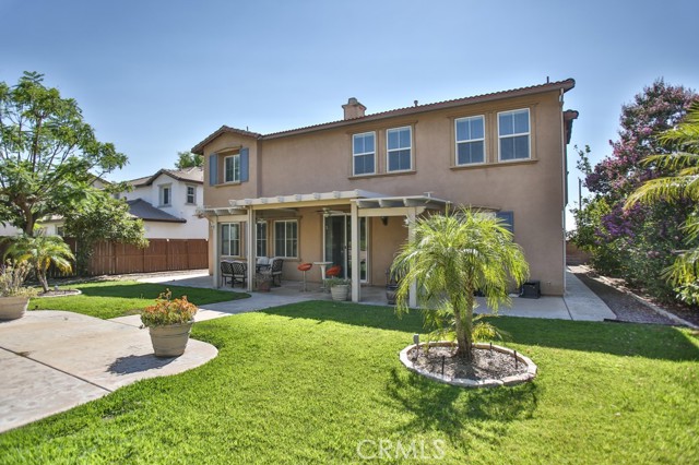 Detail Gallery Image 68 of 73 For 1672 Torino St, Redlands,  CA 92374 - 6 Beds | 3 Baths