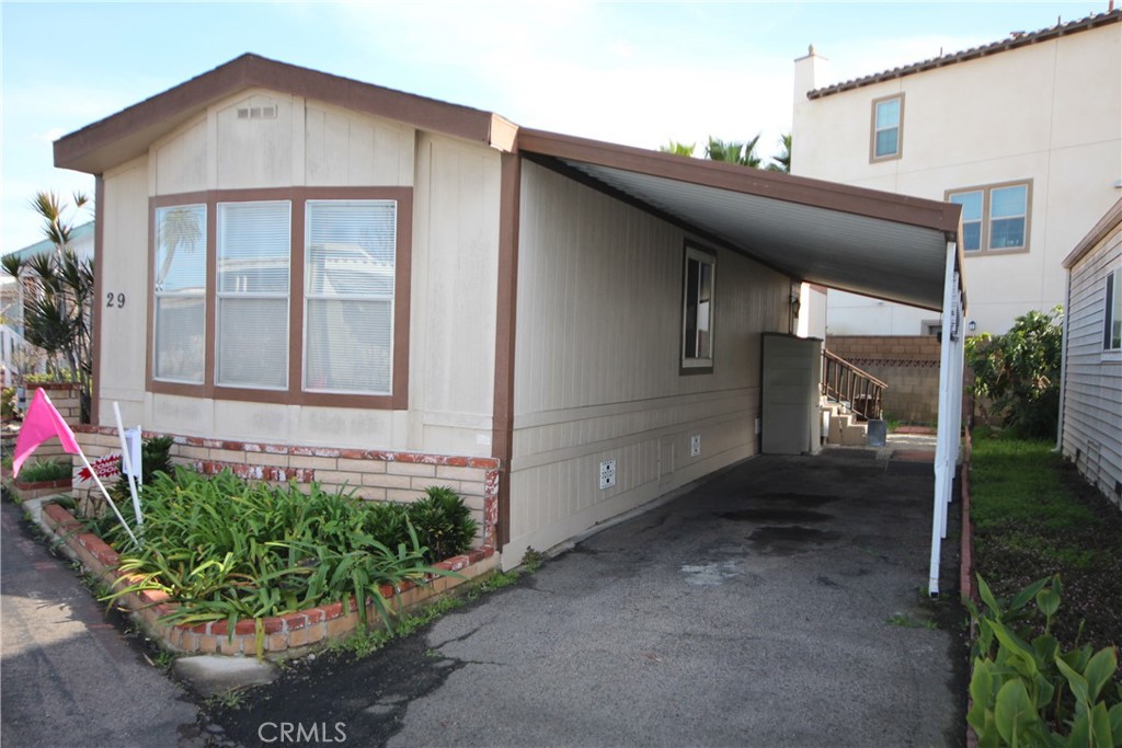 432 S Harbor Boulevard 29, Santa Ana, CA 92704