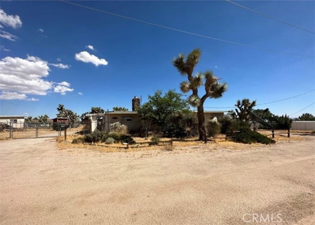 57307 Patree Dr, Yucca Valley, CA 92284 Listing Photo  1