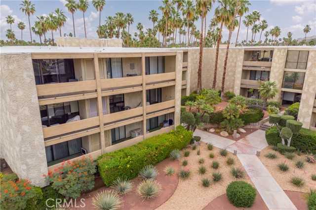 Detail Gallery Image 32 of 36 For 1630 S La Reina Way 3a,  Palm Springs,  CA 92264 - 2 Beds | 2 Baths